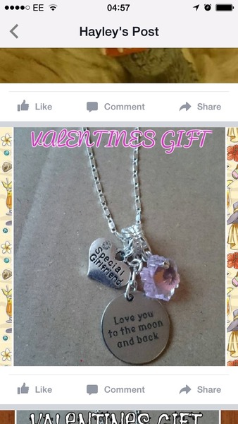 FB shite thread