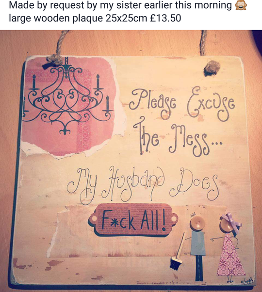 FB shite thread