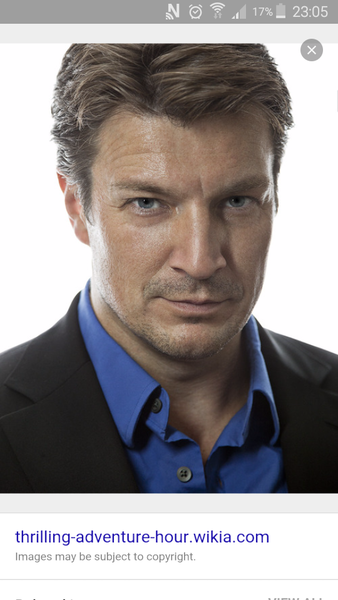 to think this is the most handsome man EVER?