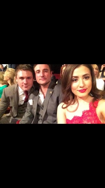 EASTENDERS GOSSIP