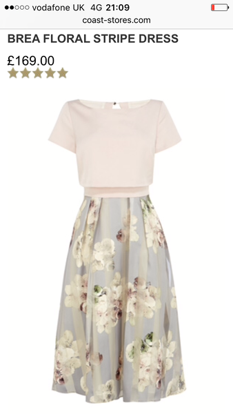Please help dress me for a black tie event with royalty!