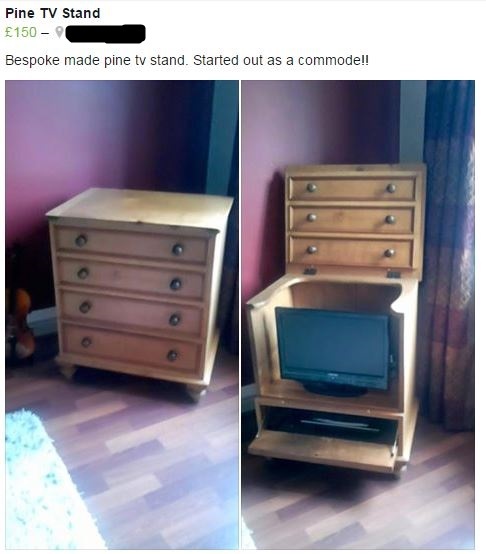 FB shite thread