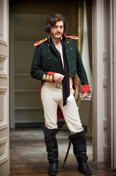 Swagger Inn Thread 121 - Well BBC, 2016 has arrived,  WHERE ARE OUR MUSKETEERS??????