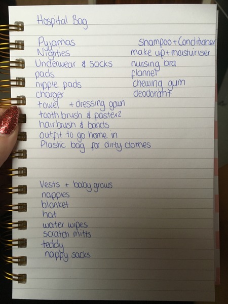 August 2016-with Berries turning into Beans and a whole lotta fun ahead!