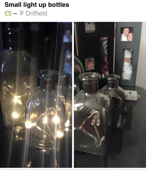 FB shite thread