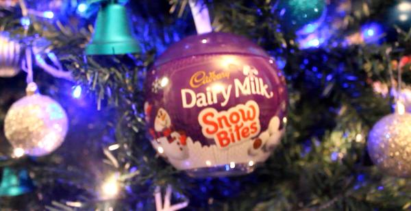 Cadbury Dairy Milk Baubles Feedback Thread - £200 Love2Shop voucher prize draw for feedback NOW CLOSED