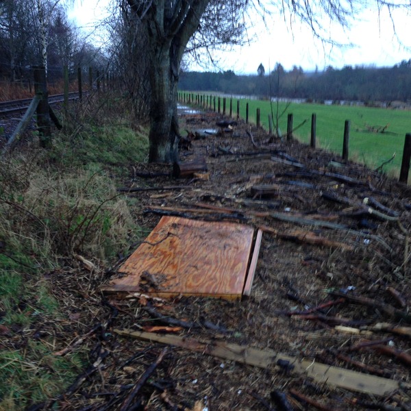 Running thread part 8