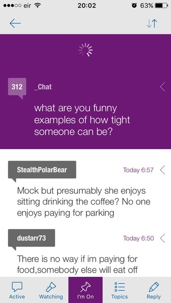 We are Resolutely Frugal! Frugaleers continuing their new frugal year. All welcome!