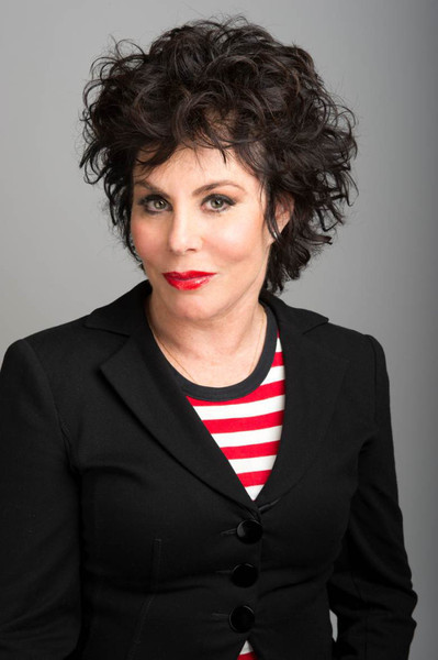 Webchat with Ruby Wax, Wednesday 6 January, 9-10pm
