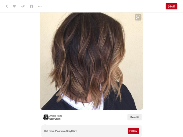 Will this hairstyle work in a corporate environment?