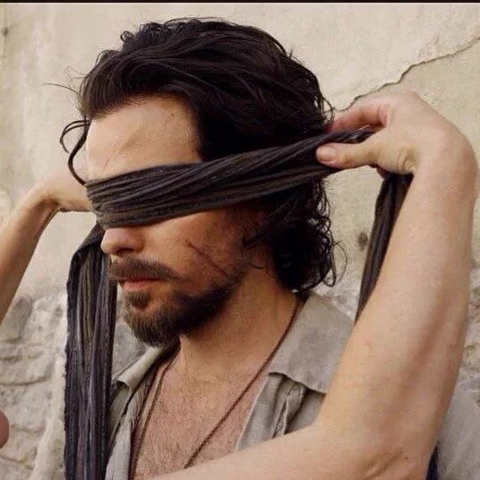 Swagger Inn Thread 121 - Well BBC, 2016 has arrived,  WHERE ARE OUR MUSKETEERS??????