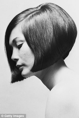 which hair style?
