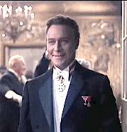 To think the young Christopher Plummer was a stone cold fox?