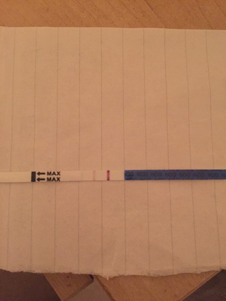 Ttc#1 Thread the 4th. TMI club of January 2016. No symptom too disgusting to share!