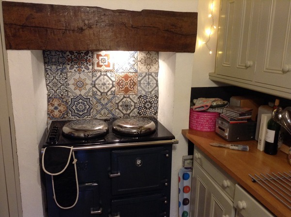 Hate my new kitchen - help me salvage it!