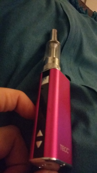 I have bought myself a 'Curve 2'. I love it!