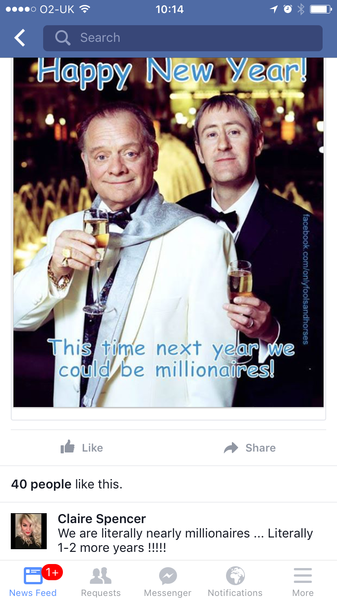 MLM-bot watch - LIGHTHEARTED - continued discussion of Juice + Forever Living Younique etc as scams with laughing