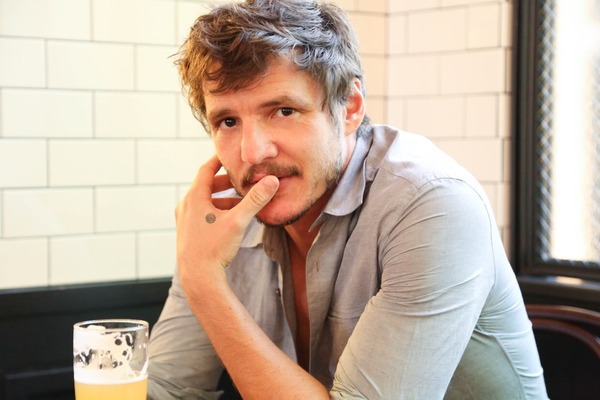 Who's your celeb crush, with pictures!