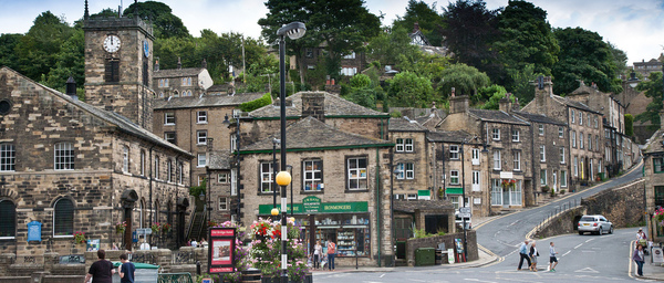 AIBU to want to move to Yorkshire
