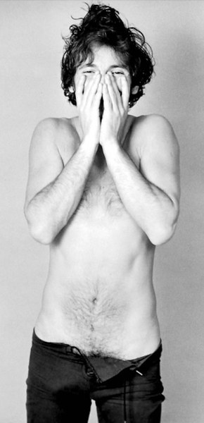 to think this is the most handsome man EVER?