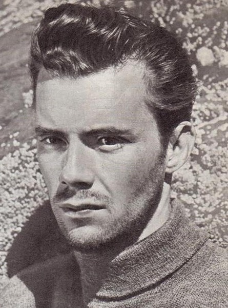 to think this is the most handsome man EVER?