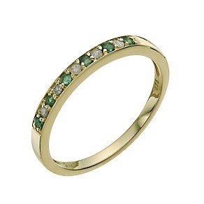 AIBU unreasonable to just want a simple and inexpensive engagement ring