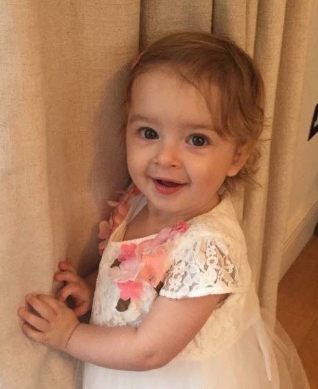 September 2014 - Babies turn 1!