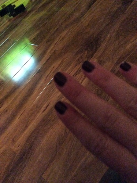 Are french manicures 'cheap looking' and make me 'common'?