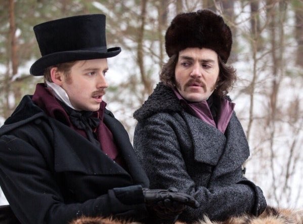 Swagger Inn Thread 121 - Well BBC, 2016 has arrived,  WHERE ARE OUR MUSKETEERS??????