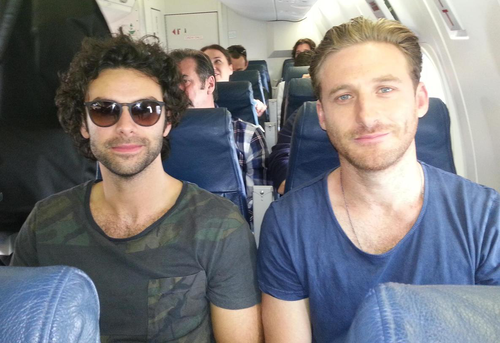 to ask someone to move their child out of my plane seat