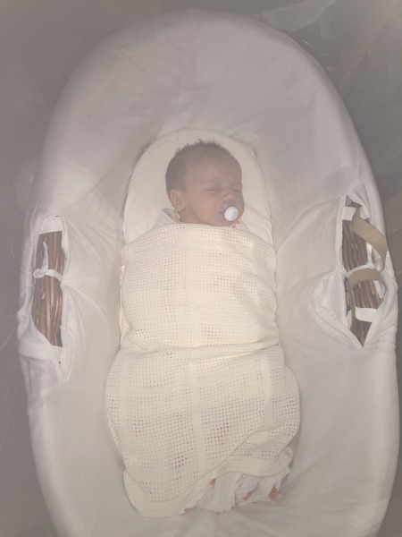 April 2016 babies - 20-week scans, growing bumps and little kicks!