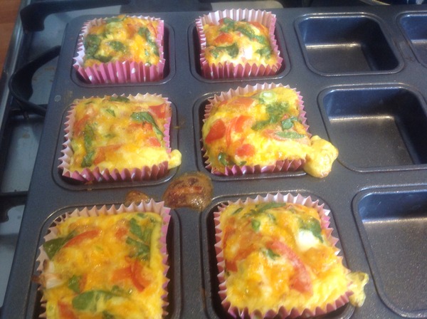 Bootcamp Recipe Thread