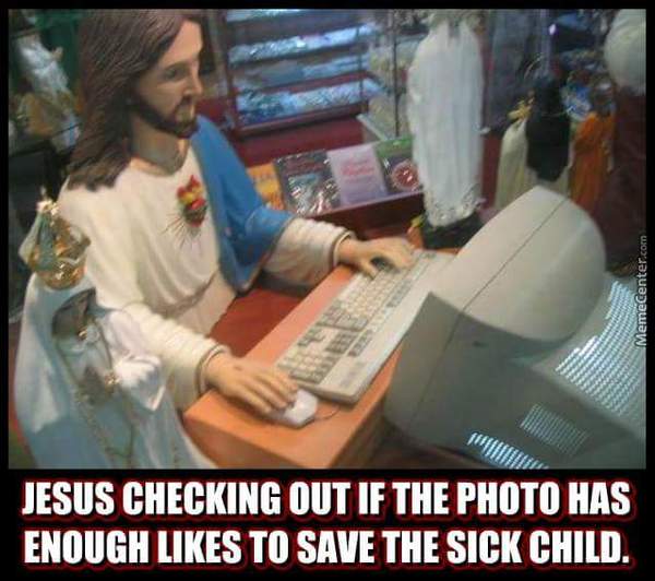 Let's see who has the guts to share this...