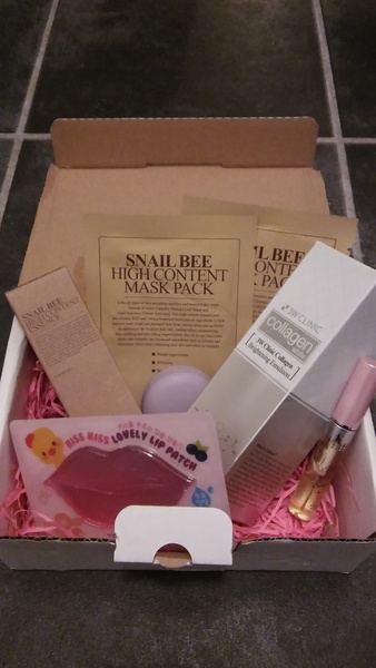 Obsessed with Asian/Korean stuff - taking your skincare to level 5!