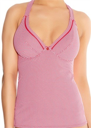Size 12/14 swim mini/tankini -any holiday clothes ideas please