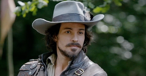 Swagger Inn Thread 121 - Well BBC, 2016 has arrived,  WHERE ARE OUR MUSKETEERS??????