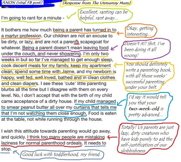 Mugabe Nights: sometimes you wanna go where everybody knows your (sleep deprived) pain!