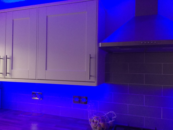 Hate my new kitchen - help me salvage it!