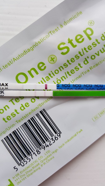 Waiting to try, and cycle a mess from the pill