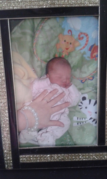 March 2016 Babies!! New Year, New Thread - #8