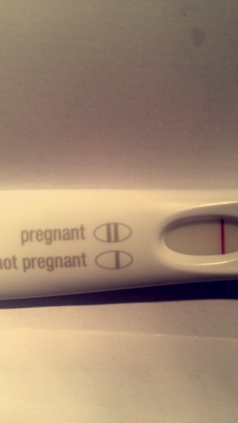 Is this a BFP???