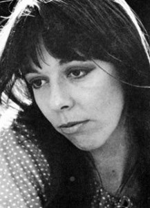 Do I look like Frances De La Tour?