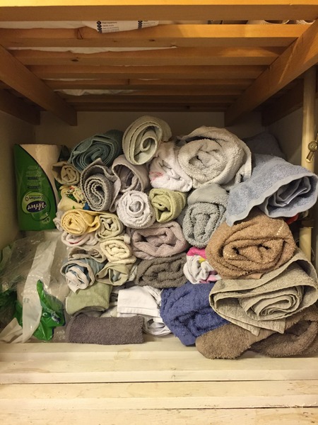 KONDO Thread 9