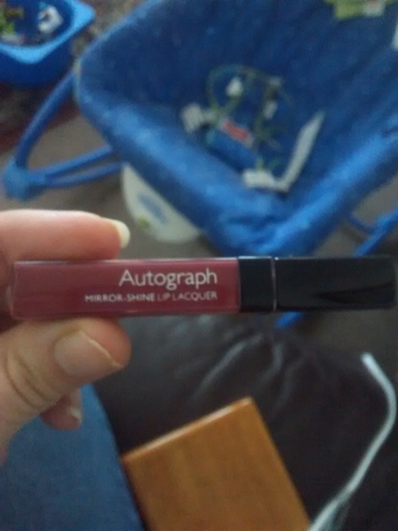 Has anyone successfully beat an addiction to nude lipstick?