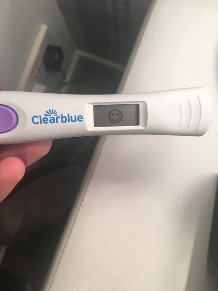 Waiting to try, and cycle a mess from the pill