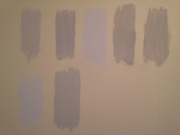 The Perfect Grey?!
