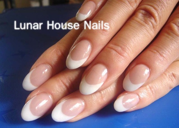 Are french manicures 'cheap looking' and make me 'common'?