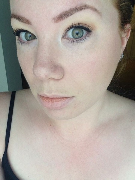 Can you be a ginger Winter?