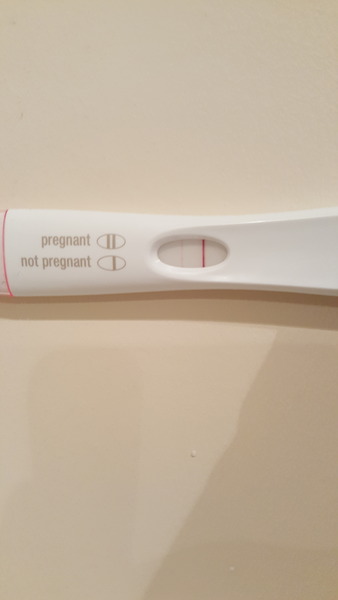 Waiting to try, and cycle a mess from the pill