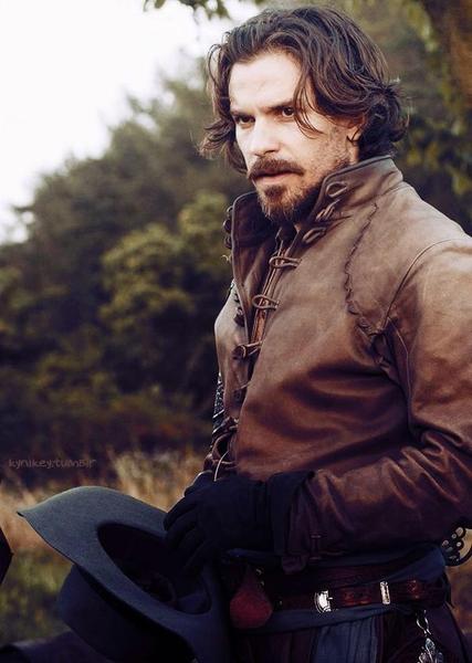 Swagger Inn Thread 121 - Well BBC, 2016 has arrived,  WHERE ARE OUR MUSKETEERS??????